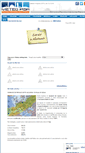 Mobile Screenshot of meteopisa.net
